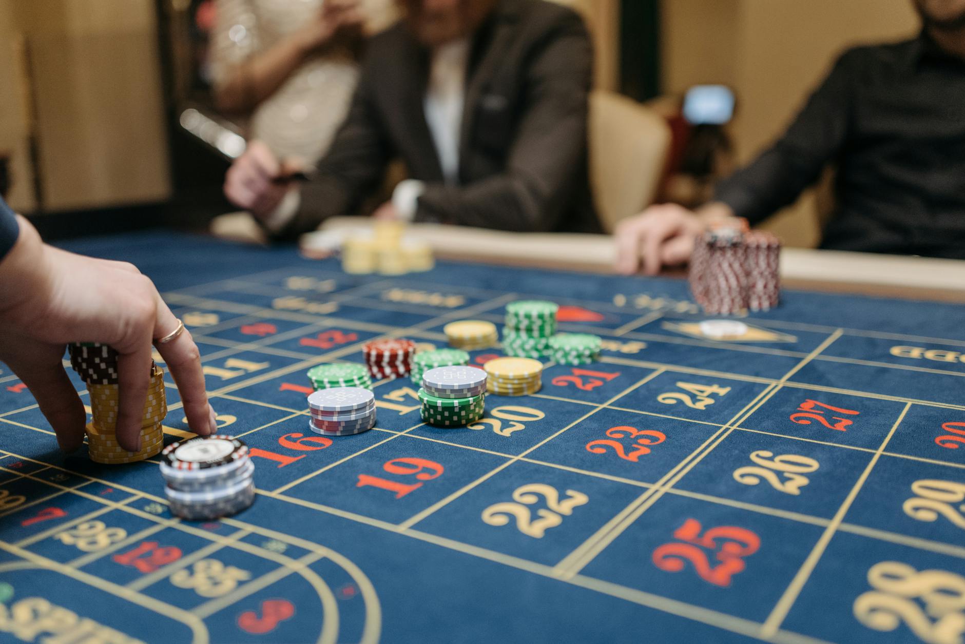 Bet99 Online Casino: Top Slots & Games 2026
