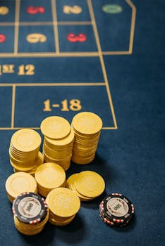 Bet99 Game Selection: 5 Must-Know Insights