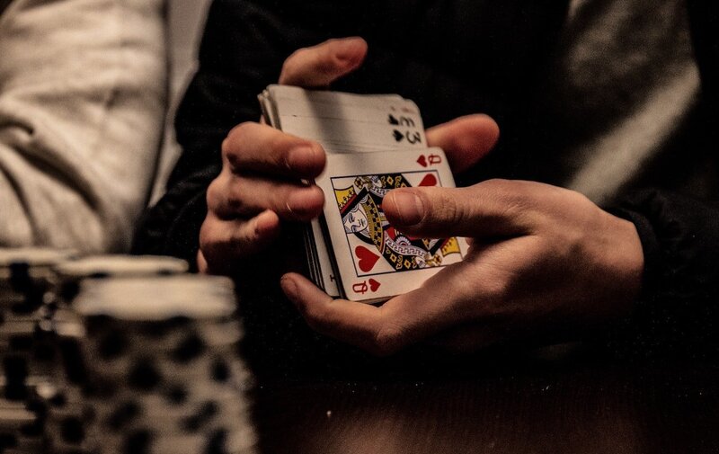 Bet99 Poker Room Features & Game Options