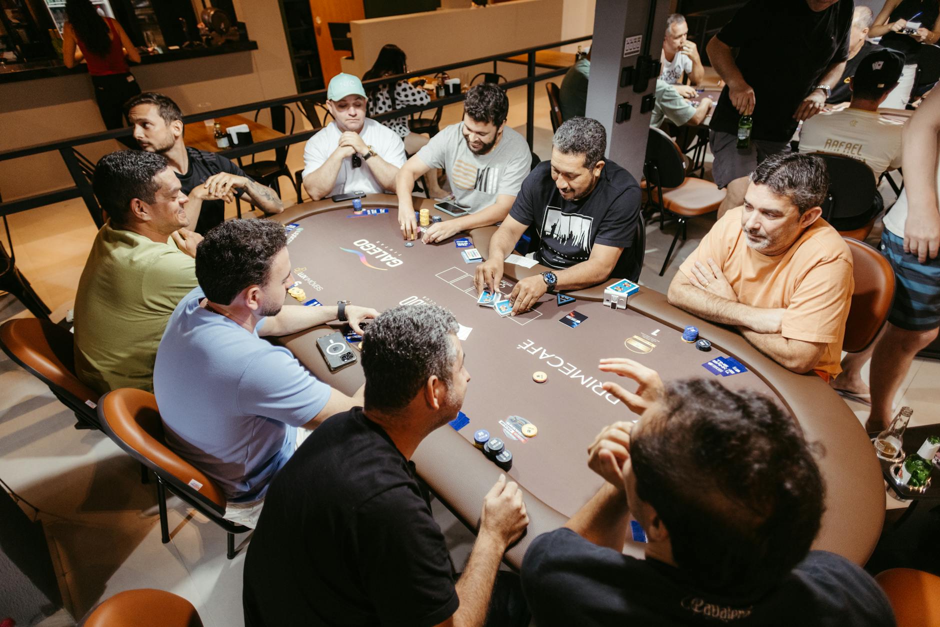 Bet99 Responsible Gambling Tips For Players