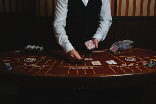 Bet99 Casino Games: Top Slots & Live Dealer Options