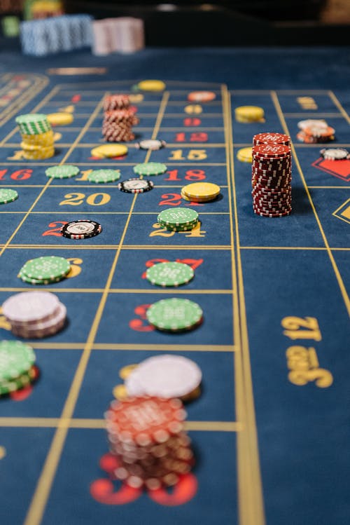 Bet99 Live Casino Features & Games
