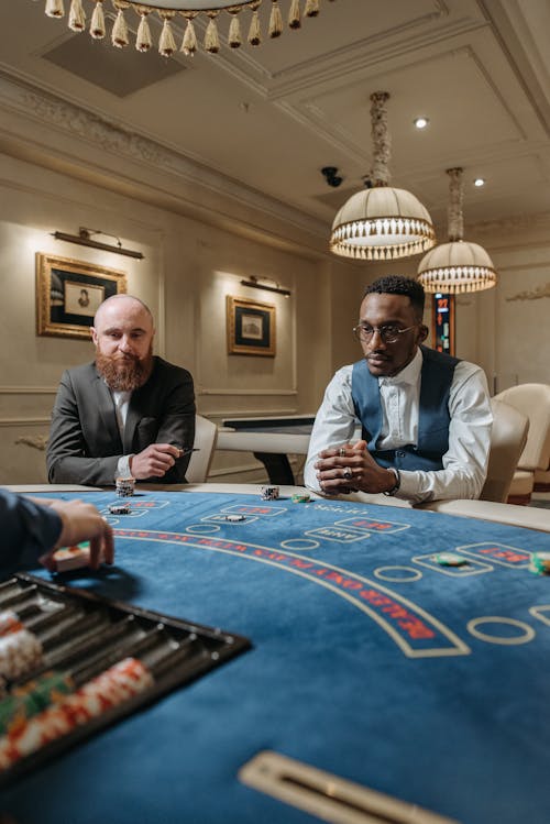 Bet99 Responsible Gambling Tips For Players