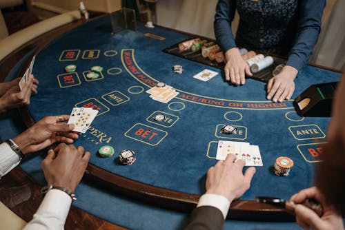 Bet99 Online Gaming: Slots, Casino, And More