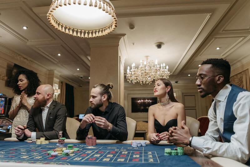 Bet99 Casino Games: Top Slots & Live Dealer Options
