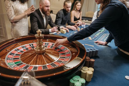 Bet99 Canada Slots & Casino Guide