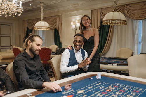 Bet99 Live Dealer Experience Review
