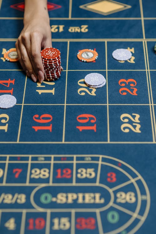 Bet99 Responsible Gambling Tips For Players