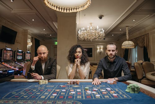 Bet99 Canada Slots & Casino Guide