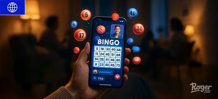 Bet99 Live Casino Features & Games
