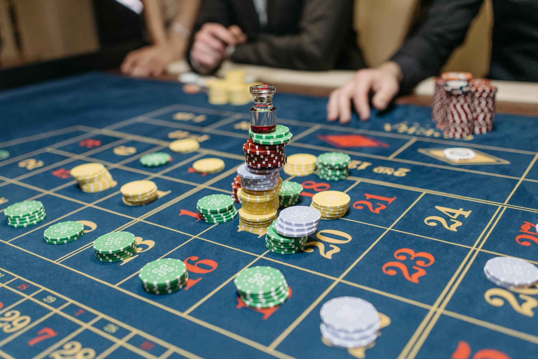 Bet99 Casino Games: Top Slots & Live Dealer Options