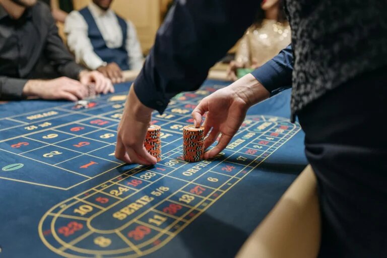 Bet99 Casino Games: Top Slots & Live Dealer Options