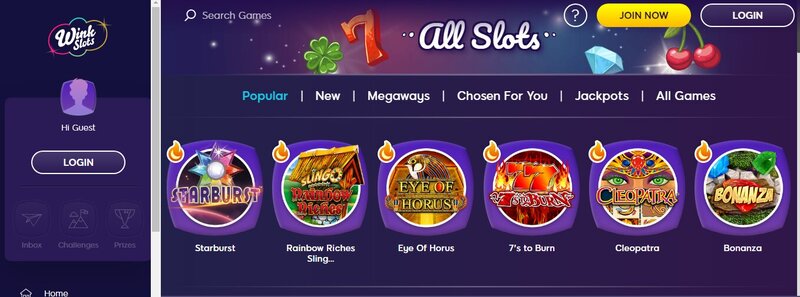 Bet99 Casino Games List 2026