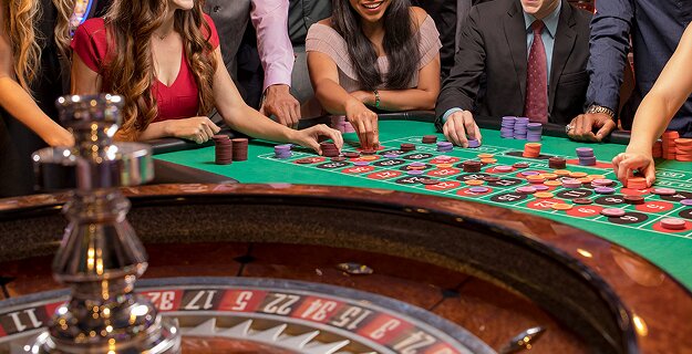 Bet99 Online Gaming: Slots, Casino, And More