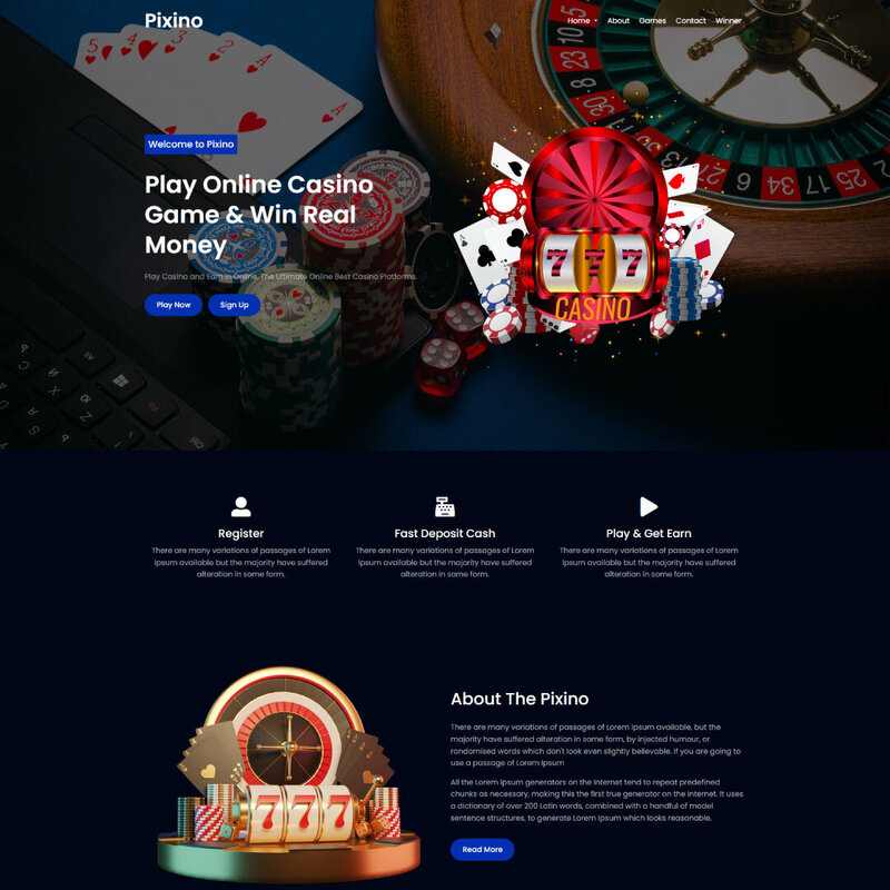 Bet99 Casino Games List 2026