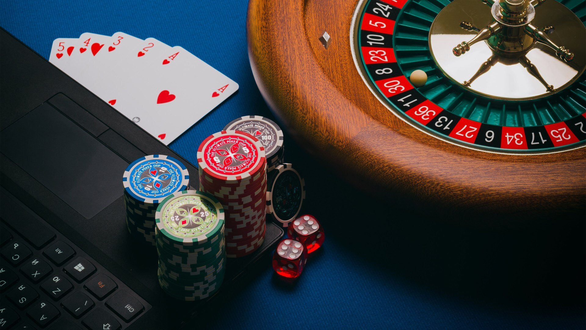 Bet99 Game Selection: 5 Must-Know Insights
