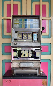 Bet99 Casino Games List 2026