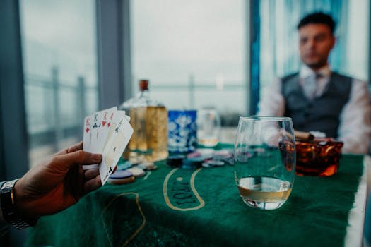 Bet99 Poker Room Features & Game Options
