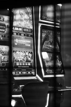 Bet99 Slots: Top Games And Features