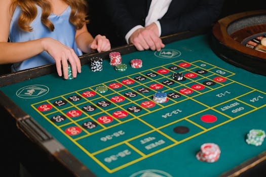 Bet99 Slots: Top Games And Features